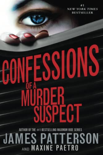 Confessions of a Murder Spy (Confessions, 1) - Click to Buy