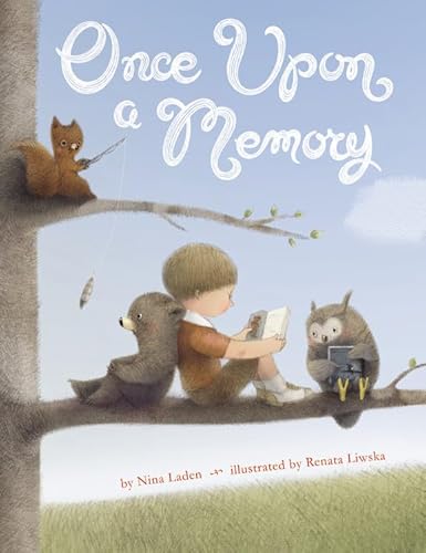 Once Upon a Memory - Click to Buy