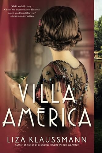 Villa America: A Novel - Click to Buy