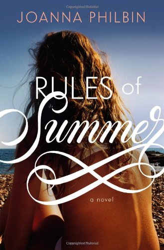 Rules of Summer - Click to Buy