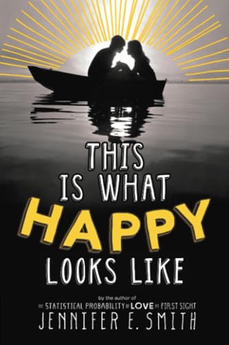 This Is What Happy Looks Like - Click to Buy