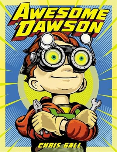 Awesome Dawson - Click to Buy