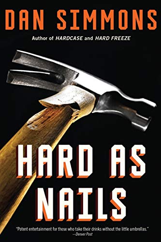 Hard as Nails - Click to Buy