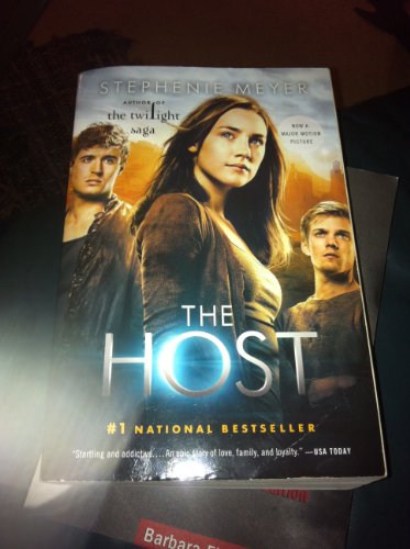The Host - Click to Buy