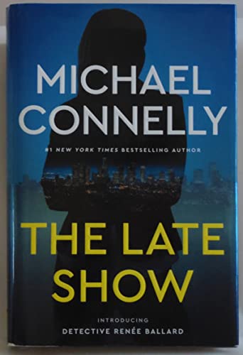 The Late Show - Click to Buy