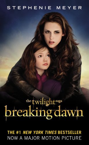 Breaking Dawn (The Twilight Saga) - Click to Buy