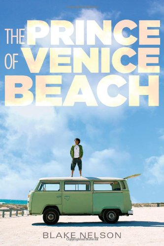 The Prince of Venice Beach - Click to Buy