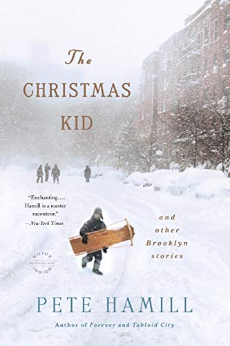 The Christmas Kid: And Other Brooklyn Stories - Click to Buy
