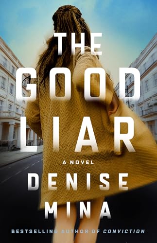 The Good Liar: A Novel - Click to Buy