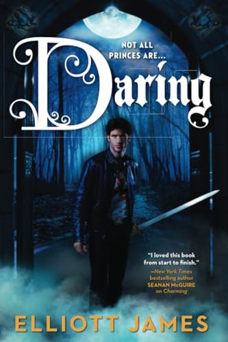 Daring - Click to Buy