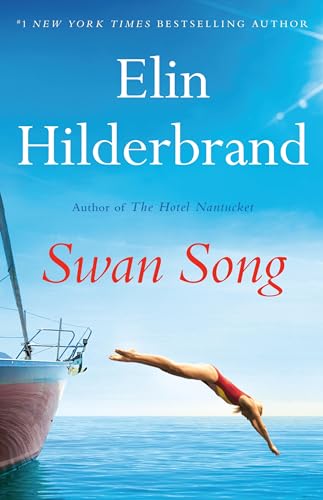 Swan Song - Click to Buy