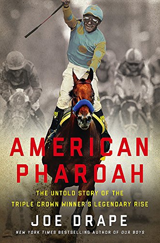 AMERICAN PHAROAH: '2016/04/05 - Click to Buy