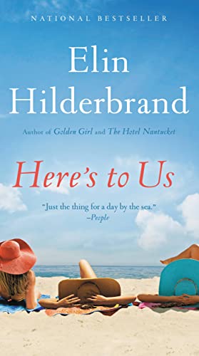 Here's to Us - Click to Buy