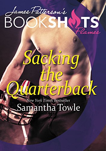 Sacking the Quarterback (BookShots Flames) - Click to Buy