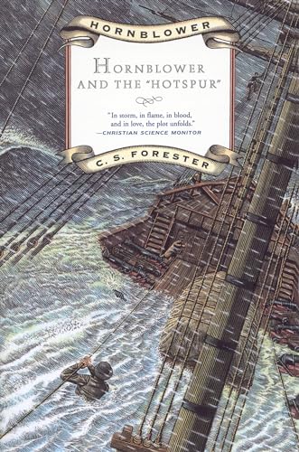 Hornblower and the Hotspur - Click to Buy