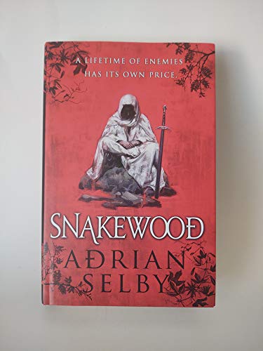 Snakewood - Click to Buy