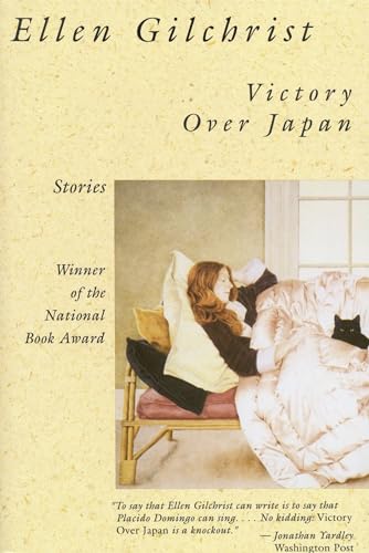 Victory Over Japan: A Book of Stories - Click to Buy
