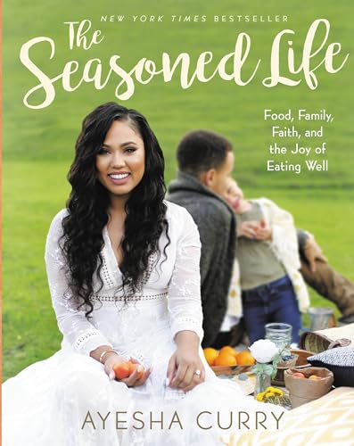 The Seasoned Life: Food, Family, Faith, and the Joy of Eating Well (Tastes) - Click to Buy