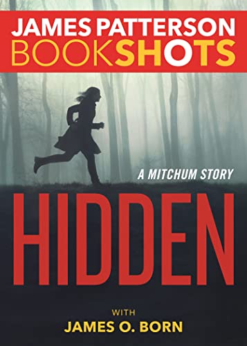 Hidden (BookShots)