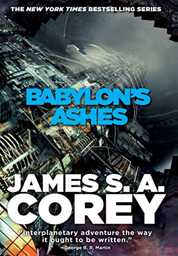 Babylon's Ashes - Click to Buy