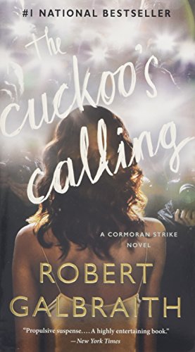 The Cuckoo's Calling