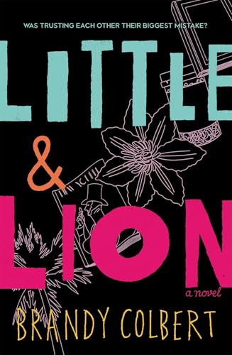 Little & Lion - Click to Buy