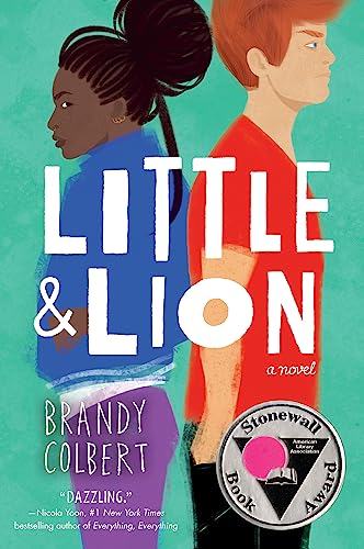 Little & Lion - Click to Buy