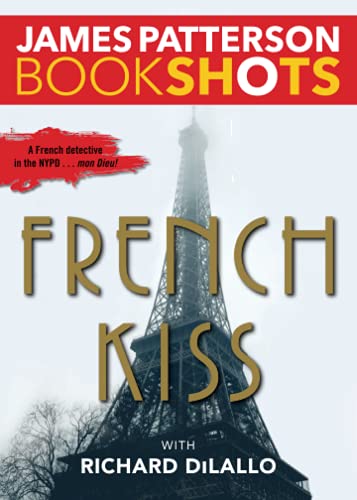 French Kiss (BookShots) - Click to Buy