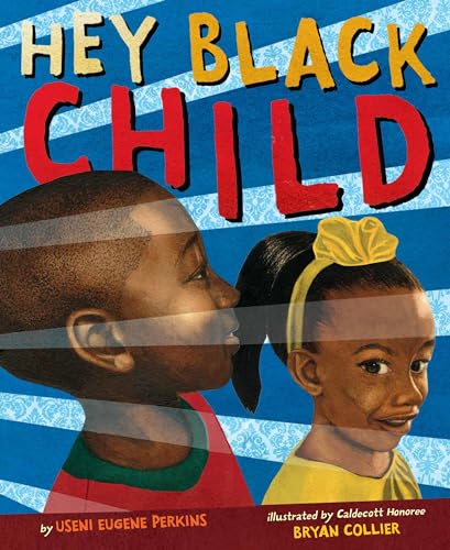 Hey Black Child - Click to Buy