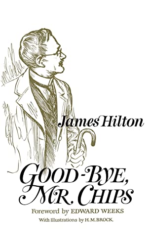 Good-Bye, Mr. Chips - Click to Buy