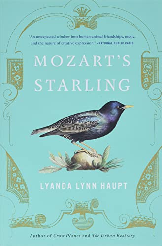 Mozart's Starling - Click to Buy