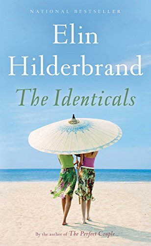 The Identicals: A Novel - Click to Buy