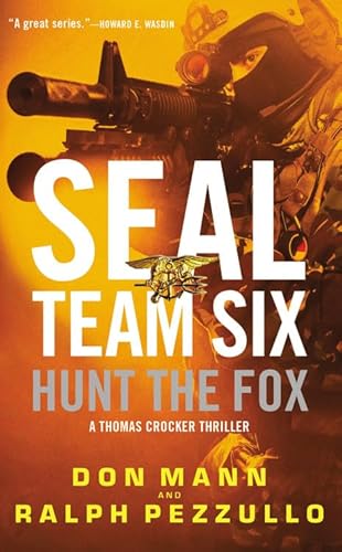 SEAL Team Six: Hunt the Fox - Click to Buy