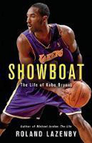 Showboat: The Life of Kobe Bryant - Click to Buy