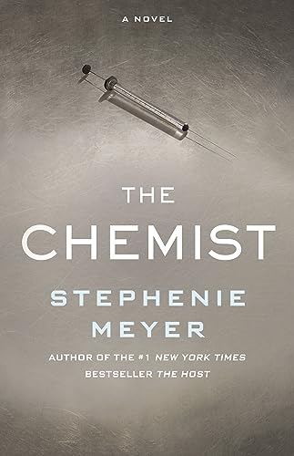 The Chemist - Click to Buy