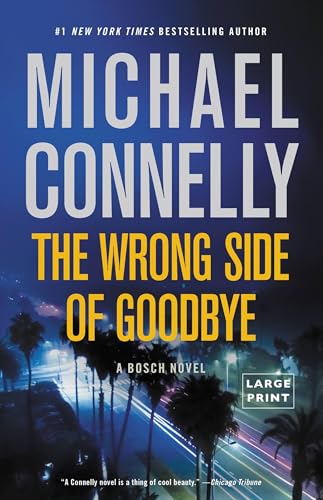 The Wrong Side of Goodbye - Click to Buy