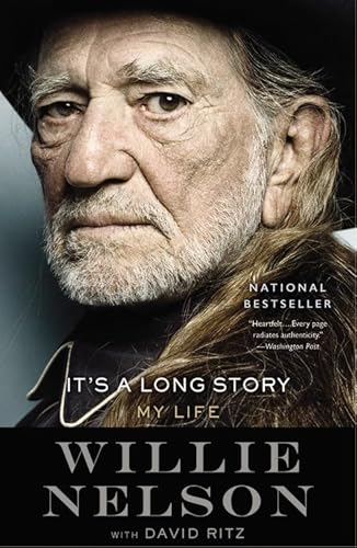It's a Long Story: My Life - Click to Buy