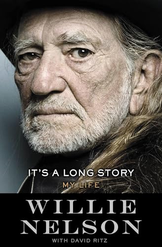 It's a Long Story: My Life - Click to Buy