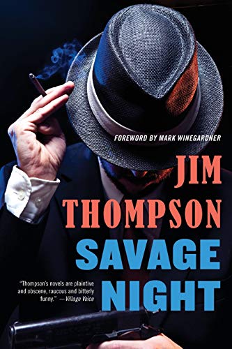 Savage Night (Mulholland Classic) - Click to Buy