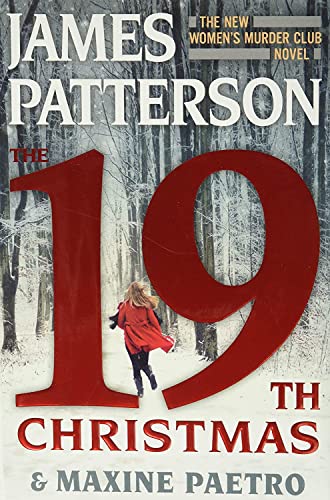 The 19th Christmas - Click to Buy