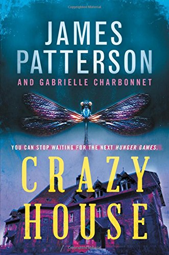Crazy House - Click to Buy