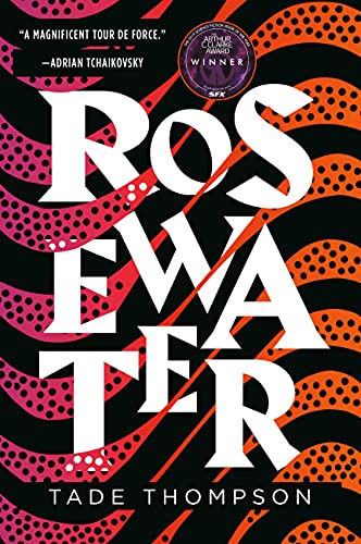Rosewater - Click to Buy