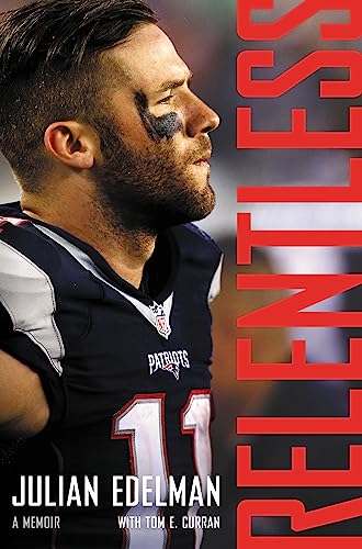 Relentless: A Memoir - Click to Buy