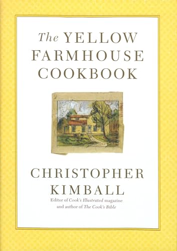 The Yellow Farmhouse Cookbook - Click to Buy