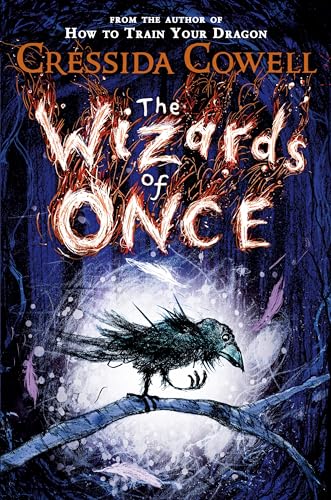 The Wizards of Once - Click to Buy