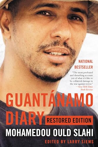 Guantánamo Diary: Restored Edition - Click to Buy
