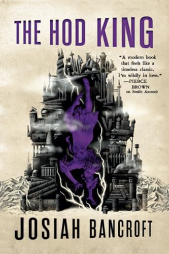 The Hod King - Click to Buy