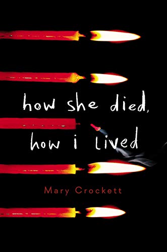 How She Died, How I Lived - Click to Buy