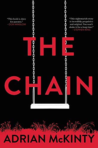 The Chain - Click to Buy
