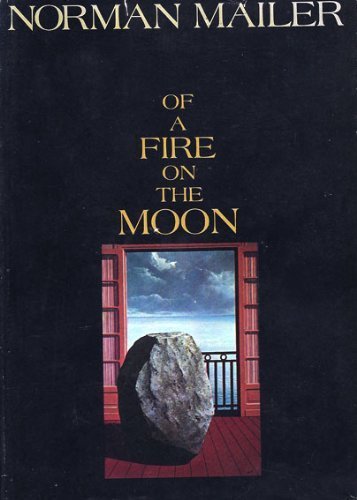 Of a Fire on the Moon - Click to Buy